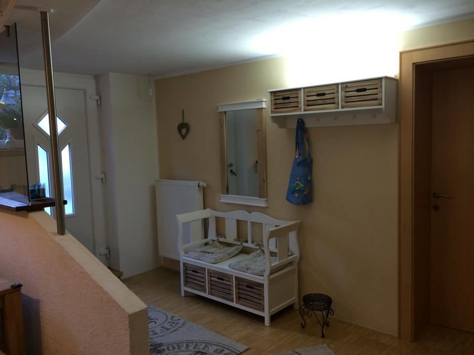 Familienferienwohnung Manuela Scherer Neukirchen am Großvenediger Exterior foto