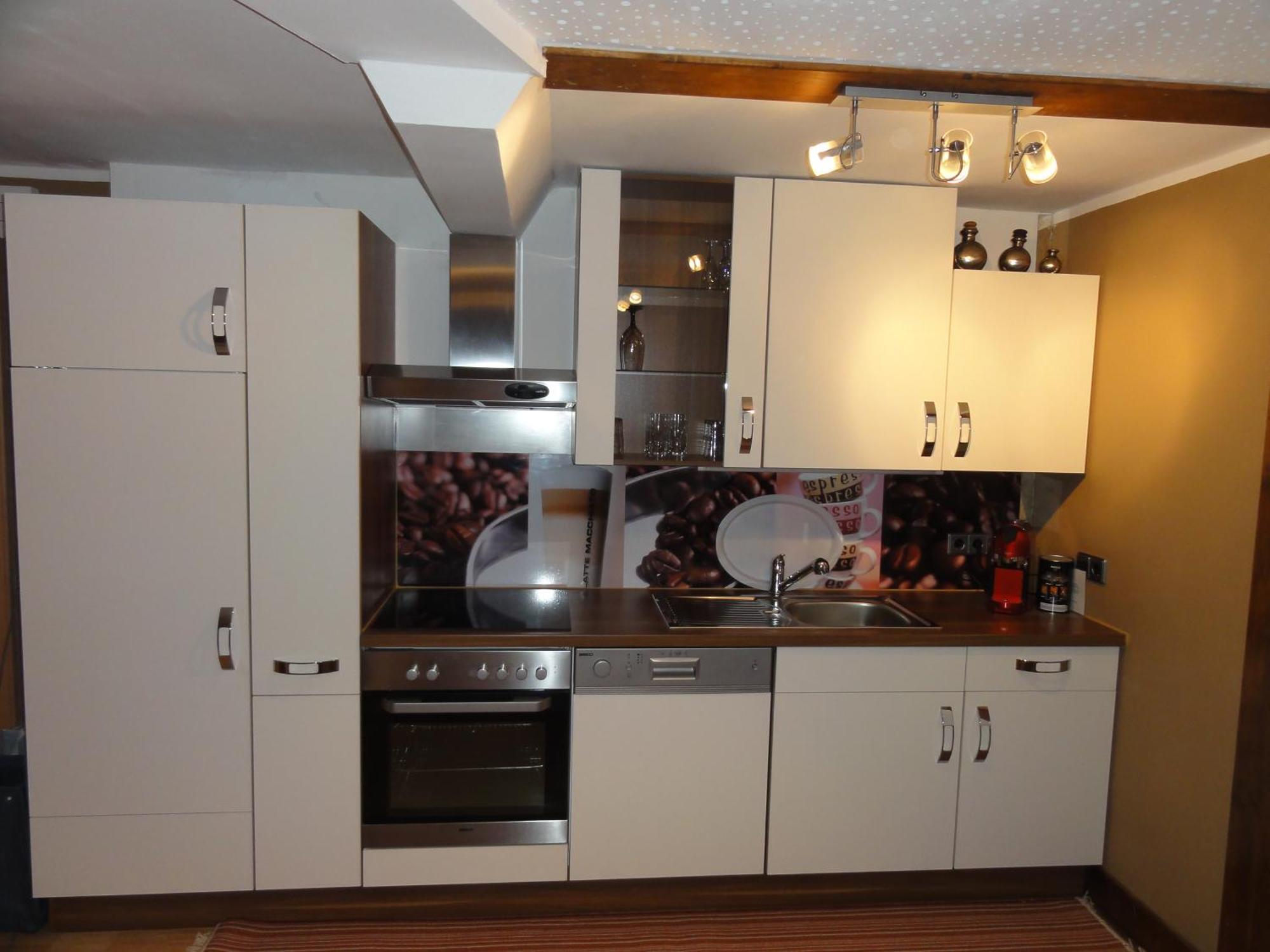 Familienferienwohnung Manuela Scherer Neukirchen am Großvenediger Exterior foto